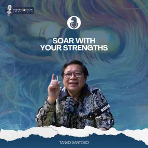 Soar With Your Strengths