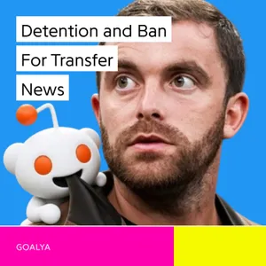 The Transfer News Cycle Hits the Wall: Terzi’s Detention, Romano’s Ban, and the Cost of Speed