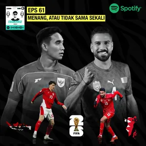 Menang, Atau Tidak Sama Sekali