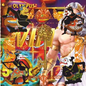 EPS 40 - BERKAHI KAMI KAKEK ZEUS