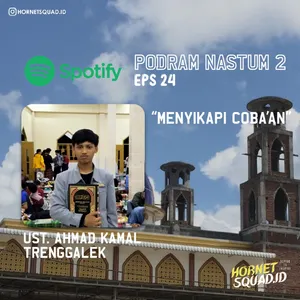 Menyikapi Cobaan