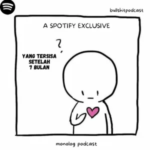 yang tersisa setelah 7 bulan