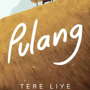 5 | Pulang - Tere Liye 