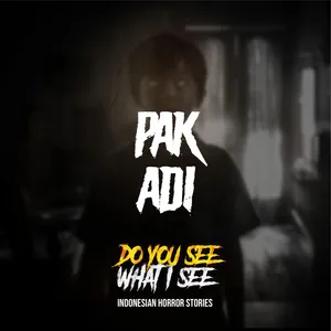 Pak Adi | #1530