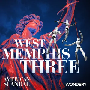 West Memphis Three | No Kind of Justice | 4