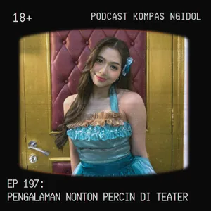 Pengalaman Nonton Percin di Teater