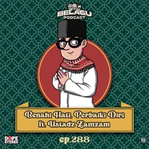 Benahi Hati, Perbaiki Diri