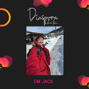 S3 EP 10 - Om Jack - Kabur Aja Dulu Mah Beneran Buat Ilmu!