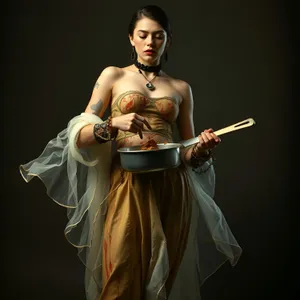 Adonan Kue Fakta Aroma Manis