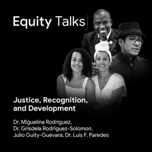 Afro Descendants - Recognition, Justice & Development in the Americas | The Search for Racial Equity
