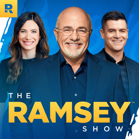 The Ramsey Show : How Do I Set Financial Boundaries In My Relationships 