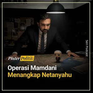 Operasi Mamdani Menangkap Netanyahu