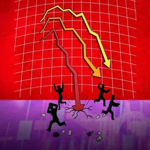 Here's Why Debt Is a Driving Political Force