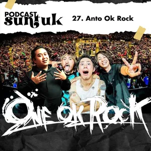 27. Anto Ok Rock