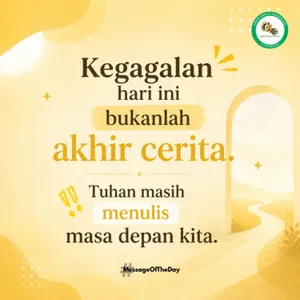 Renungan#1129