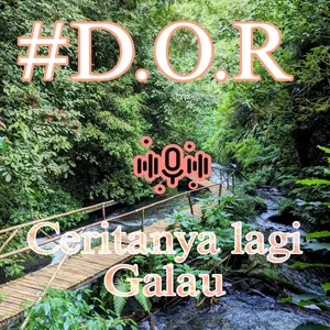 #DOR - Ceritanya lagi Galau 