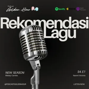 S4 Eps. 1 - Rekomendasi Lagu