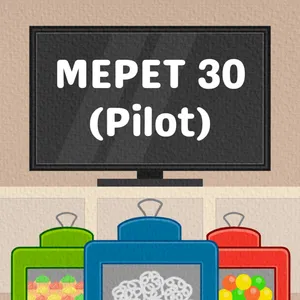 Mepet 30 (Pilot)