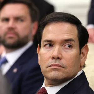 Can Rubio end the Ukraine war?