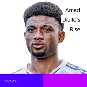 The £37M Wonder: Amad Diallo’s Rise, Clutch Goals, and Manchester United’s Future 
