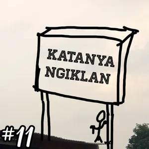 #11 Mikirin Iklan