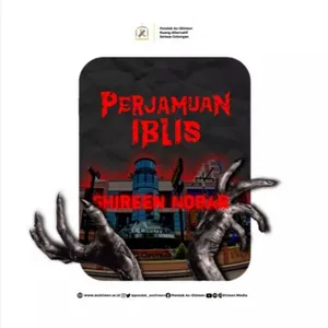 Diskusi Film Perjamuan Iblis