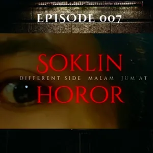 Soklin Eps 7 : Herlina bukan Hernia