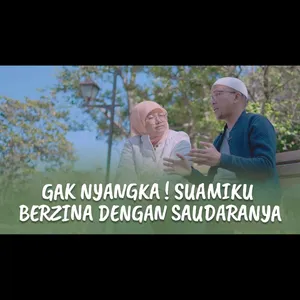 Podcast Cerita UFK - Suamiku Berzina Dengan Sepupunya Sendiri !