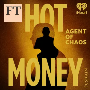 Warlords, Espionage, and Disinformation | Introducing Hot Money: Agent of Chaos 