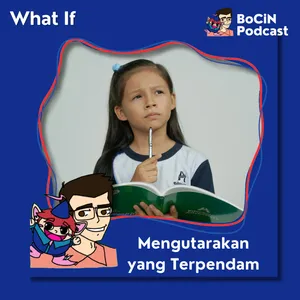 181. Mengutarakan yang Terpendam