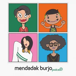 EPS 03 : TETAP ILMU PADI IDOLAKU