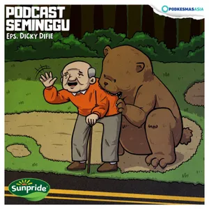 Episode Dicky Difie