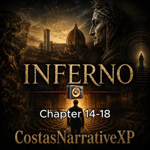 Inferno Ch 14-18 | CostasNarrativeXP