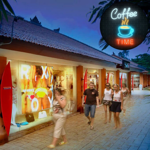 Bali Collection - A Destination for Shopping, Dining, and Entertainment in Paradise