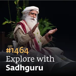 #1463 - Why Vilva & Neem Are Dearest to Shiva