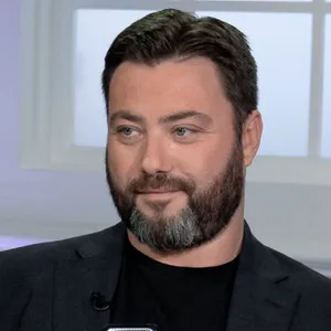 The Candace Owens Show: Carl Benjamin