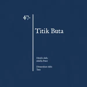 47. Titik Buta