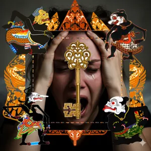 EPS 55 - ADMIN FOMO DEPRESI