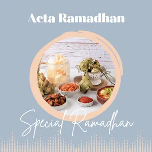 Episode 19: Happy Eid Al-Fitr!!!