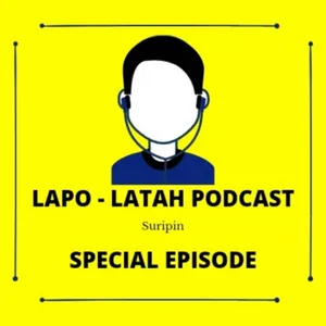 Eps Special Lapo - Prambors Podcastar X Podkesmas Asia Network