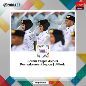 Jalan Terjal Akhiri Pemaksaan (Lepas) Jilbab