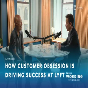 How customer obsession is driving success at Lyft 