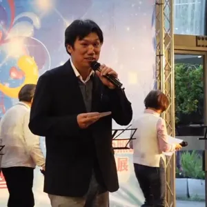 解鎖人生更多可能的主持課｜JD #口才五力