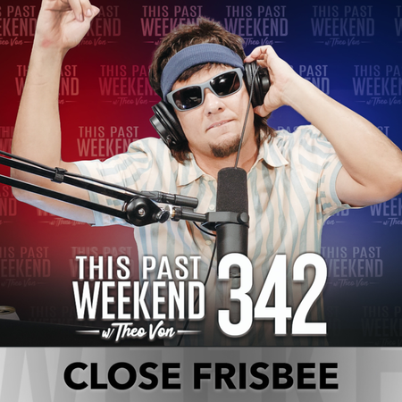 E342 Close Frisbee