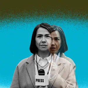 The Story She Reported, the View She Buried
