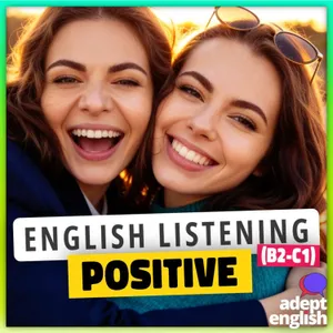 Start 2026 With Positive Slow English News Listening Ep 844