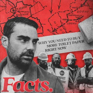 Why the Dockworkers Strike Could Impact You | FACTS Ep. 18