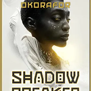 downloaden Shadow Speaker (The Desert Magician's Duology, #1) #download