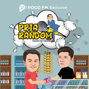 Eps. 85 - KETIKA WARUNG LALAPAN DIKENAKAN PAJAK PPN !!