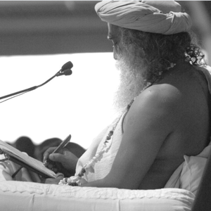 Troubled by Fear? Just Change Your Channel! - Sadhguru
